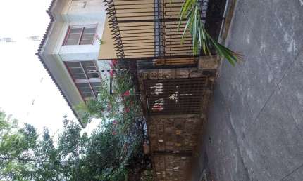 Casa à venda na Avenida Engenheiro Richard, Grajaú, Rio de Janeiro - RJ