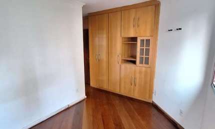 Apartamento à venda na Rua Coral, Chácara São Luis, Guarulhos - SP