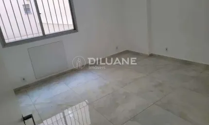 Apartamento à venda na Rua Pinheiro Machado, Laranjeiras, Rio de Janeiro - RJ