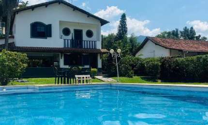 Casa com 3 quartos à venda na Rua A, 465, Iconha, Guapimirim