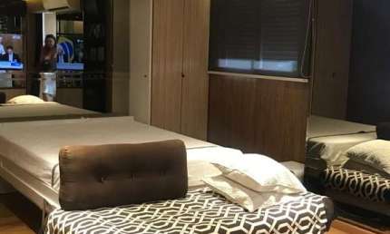 Apartamento à venda na Rua Paulo Orozimbo, Cambuci, São Paulo - SP