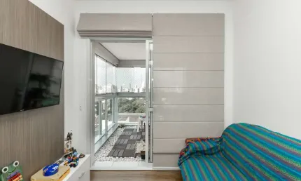 Apartamento à venda na rua bueno de andrade, aclimação, são paulo - sp