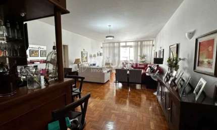 Apartamento à venda na Rua Artur Bernardes, Catete, Rio de Janeiro - RJ