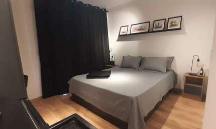 Studio à venda na Rua Paulistânia, Vila Madalena, São Paulo - SP