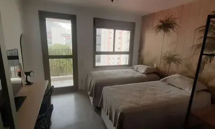 Studio à venda na rua paulistânia, vila madalena, são paulo - sp