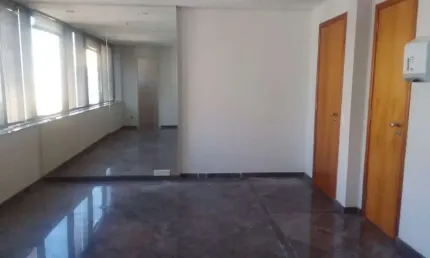 Sala Comercial para alugar na Avenida Jandira, Indianópolis, São Paulo - SP