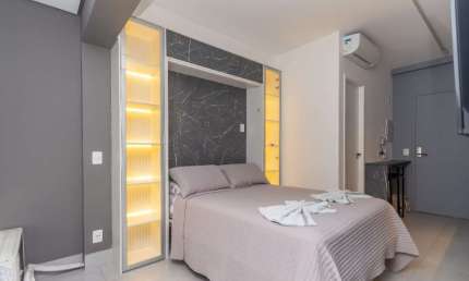 Apartamento à venda na Rua Bento Freitas, República, São Paulo - SP