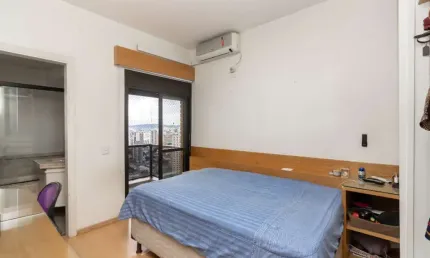 Apartamento à venda na Rua Havaí, Sumaré, São Paulo - SP