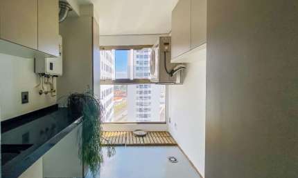 Apartamento à venda na Avenida Mofarrej, Vila Leopoldina, São Paulo - SP