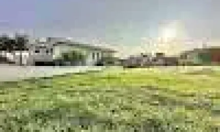 Terreno à venda na alameda dos cambarás, granja viana, carapicuíba - sp