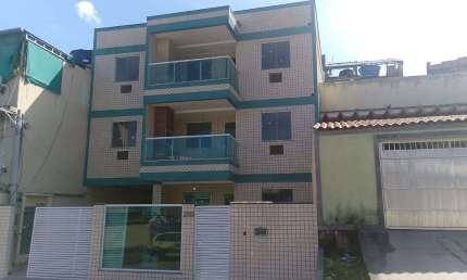 Apartamento à venda na Rua Mupia, Irajá, Rio de Janeiro - RJ