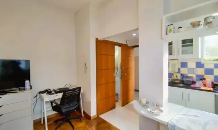 Apartamento à venda na Rua São Clemente, Botafogo, Rio de Janeiro - RJ