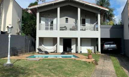 Casa à venda na Rua Azaléia, Jardim Bolívia, Jandira - SP