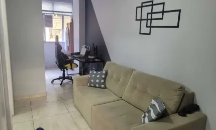 Apartamento à venda na Rua Marquês de Olinda, Botafogo, Rio de Janeiro - RJ