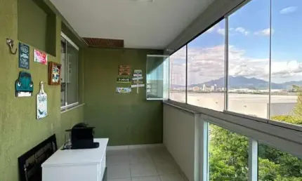 Apartamento à venda na Avenida Olof Palme, Barra Olímpica, Rio de Janeiro - RJ