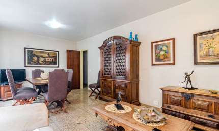 Apartamento à venda na Alameda Itu, Jardim Paulista, São Paulo - SP