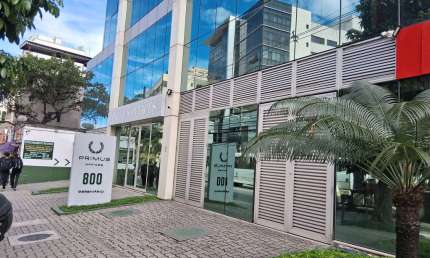 Sala Comercial à venda na Avenida Geremário Dantas, Pechincha, Rio de Janeiro - RJ