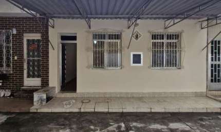 Casa de Vila à venda na Rua Barão, Praça Seca, Rio de Janeiro - RJ