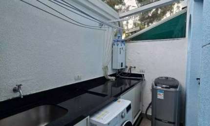 Casa de Condomínio à venda na Avenida Victor Civita, Tamboré, Santana de Parnaíba - SP