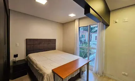Casa de Condomínio à venda na Avenida Victor Civita, Tamboré, Santana de Parnaíba - SP