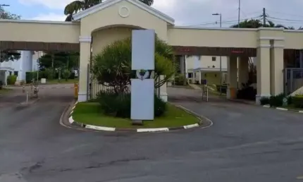 Casa de Condomínio à venda na Avenida Victor Civita, Tamboré, Santana de Parnaíba - SP