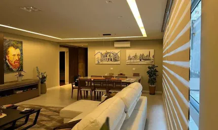 Apartamento à venda na rua são carlos do pinhal, bela vista, são paulo - sp