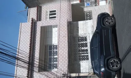 Casa de Condomínio à venda na Avenida Ernani Cardoso, Cascadura, Rio de Janeiro - RJ
