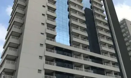 Apartamento à venda na Avenida Kennedy, Jardim do Mar, São Bernardo do Campo - SP