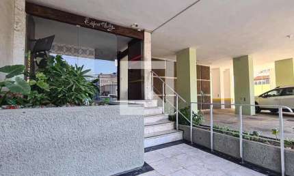 Apartamento à venda na Rua Capitão Resende, Cachambi, Rio de Janeiro - RJ