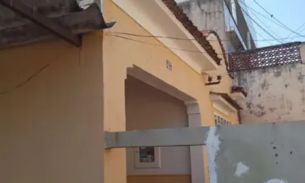 Casa à venda na Rua Joacena, Cavalcanti, Rio de Janeiro - RJ