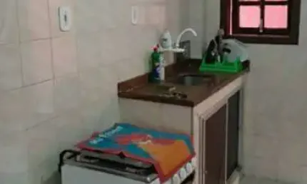 Casa de Condomínio à venda na Caminho Canto da Praia, Barra de Guaratiba, Rio de Janeiro - RJ