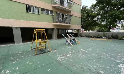 Apartamento à venda na Av Vicente de Carvalho, Vicente de Carvalho, Rio de Janeiro - RJ