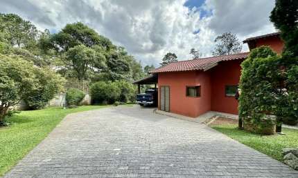 Casa à venda na Rua João de Barro, Vila Vianna, Cotia - SP
