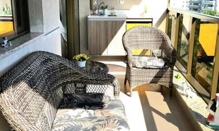 Apartamento à venda na Rua Ituverava, Anil, Rio de Janeiro - RJ