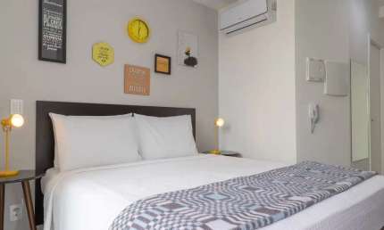 Apartamento à venda na Rua Tabatinguera, Sé, São Paulo - SP