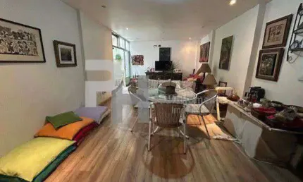 Apartamento à venda na Rua Soares Cabral, Laranjeiras, Rio de Janeiro - RJ