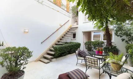 Casa à venda na rua comendador orlando stevaux, parque colonial, são paulo - sp