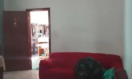 Casa à venda na Praça Vereador José Barreto, Parque Xerém, Duque de Caxias - RJ