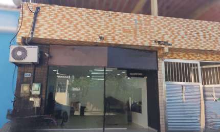 Casa à venda na Praça Vereador José Barreto, Parque Xerém, Duque de Caxias - RJ