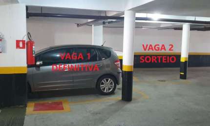 Apartamento à venda na Rua do Acre, Vila Bertioga, São Paulo - SP