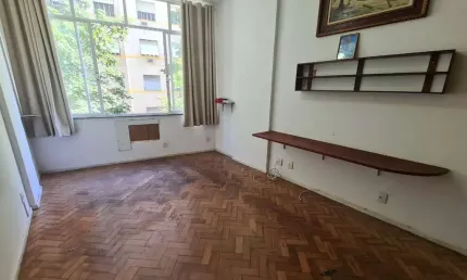 Conjugado à venda na Rua Domingos Ferreira, Copacabana, Rio de Janeiro - RJ