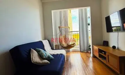 Apartamento à venda na Rua José Ramos de Oliveira, Ataíde, Vila Velha - ES