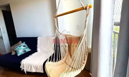Apartamento à venda na Rua José Ramos de Oliveira, Ataíde, Vila Velha - ES