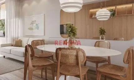 Apartamento à venda na Avenida Luiz Manoel Vellozo, Praia de Itaparica, Vila Velha - ES