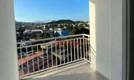 Apartamento à venda na Rua 1º de Maio, Aribiri, Vila Velha - ES
