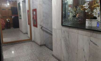 Apartamento à venda na Rua Dias da Cruz, Méier, Rio de Janeiro - RJ