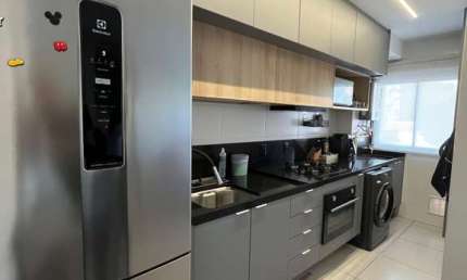 Apartamento à venda na Estrada Capenha, Pechincha, Rio de Janeiro - RJ