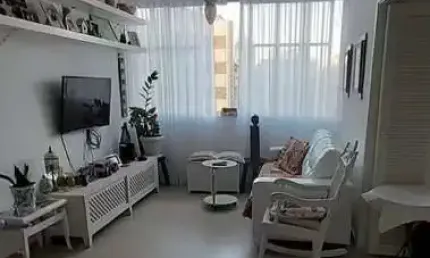 Apartamento à venda na Rua Padre Achotegui, Leblon, Rio de Janeiro - RJ