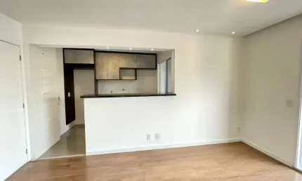 Apartamento à venda na rua doutor paschoal imperatriz, vila gertrudes, são paulo - sp