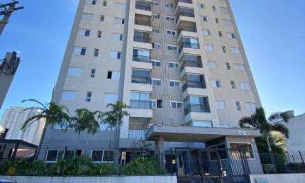 Apartamento para alugar na Rua Adriano Augusto, Jardim Timbauhy/Aldeia, Barueri - SP